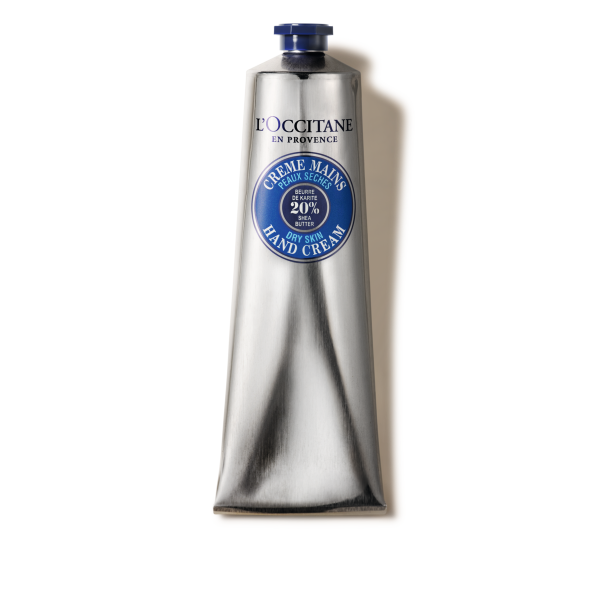 Shea Butter Hand Cream 150 ml (L’Occitane)