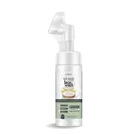 UNISAIF Rice Water Foaming Facewash – 150ml