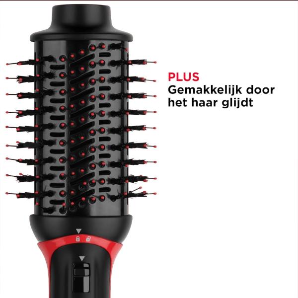 Revlon One-Step Volumiser Plus