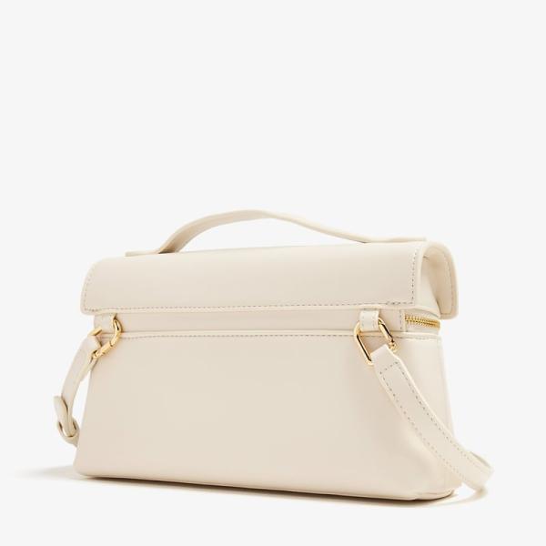 JW PEI Thea Top Handle – حقيبة يد نسائية أنيقة