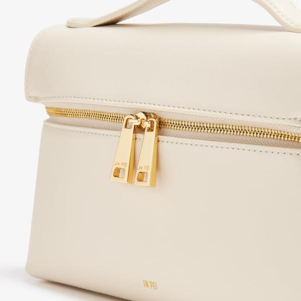 JW PEI Thea Top Handle – حقيبة يد نسائية أنيقة
