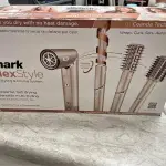Shark FlexStyle 5‑in‑1 Air Styler & Hair Dryer