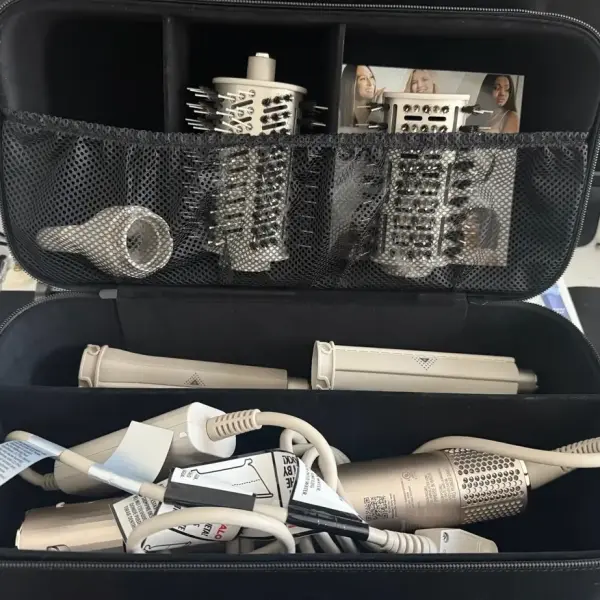 Shark FlexStyle 5‑in‑1 Air Styler & Hair Dryer
