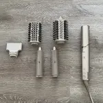 Shark FlexStyle 5‑in‑1 Air Styler & Hair Dryer