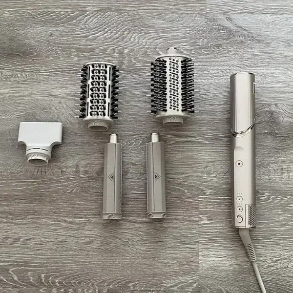 Shark FlexStyle 5‑in‑1 Air Styler & Hair Dryer